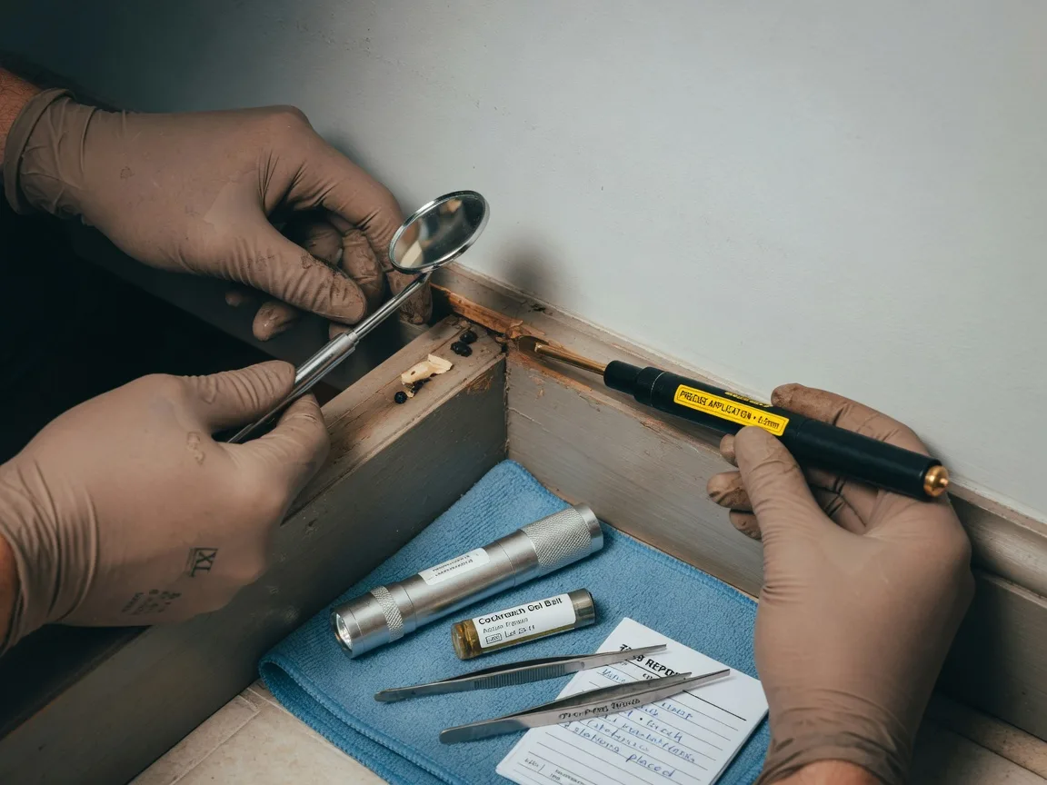 Why choose Emergency Pest Control in Belleville, MI